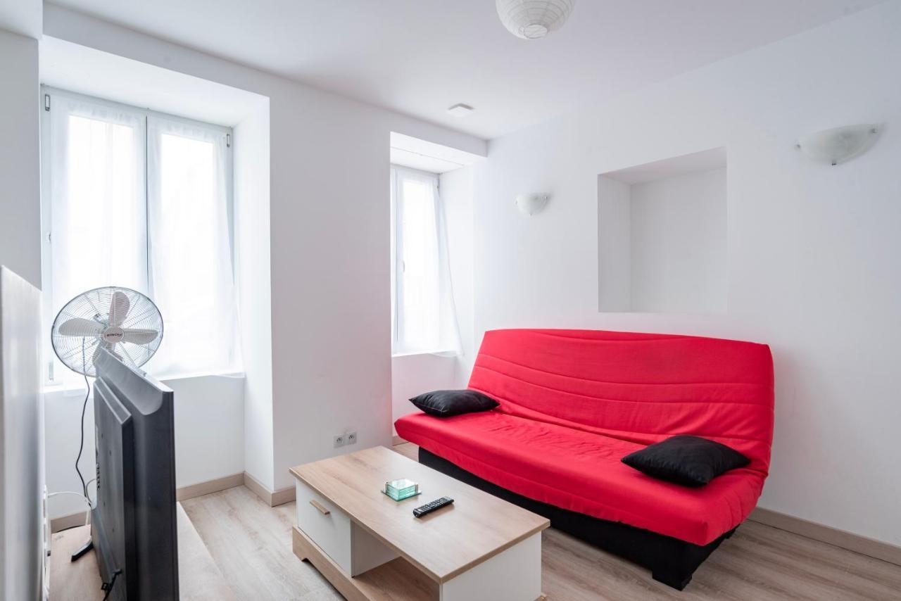 Apartamento Le Pied A Terre - Terrasse Privative , Pres Abbaye Marmoutier Exterior foto